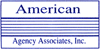 American Agency Logo